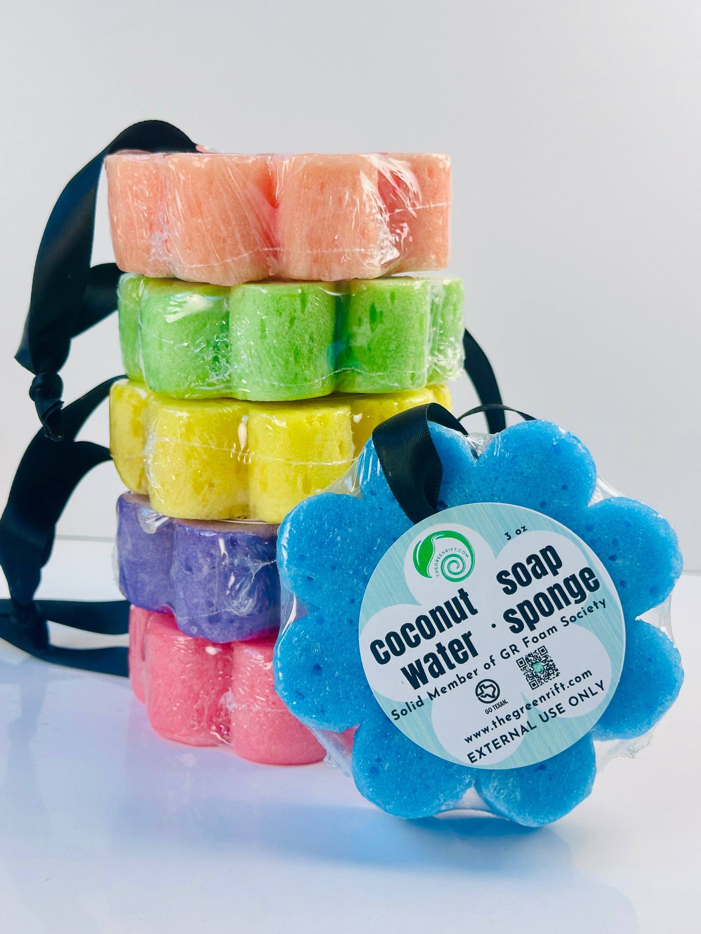 Daisy Sponge, Limited Edition