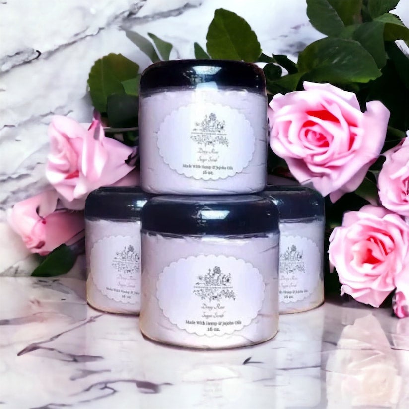body scrubs