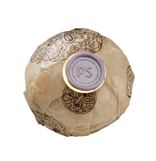 Bath Bomb - French Lavender - Potager Soap Co