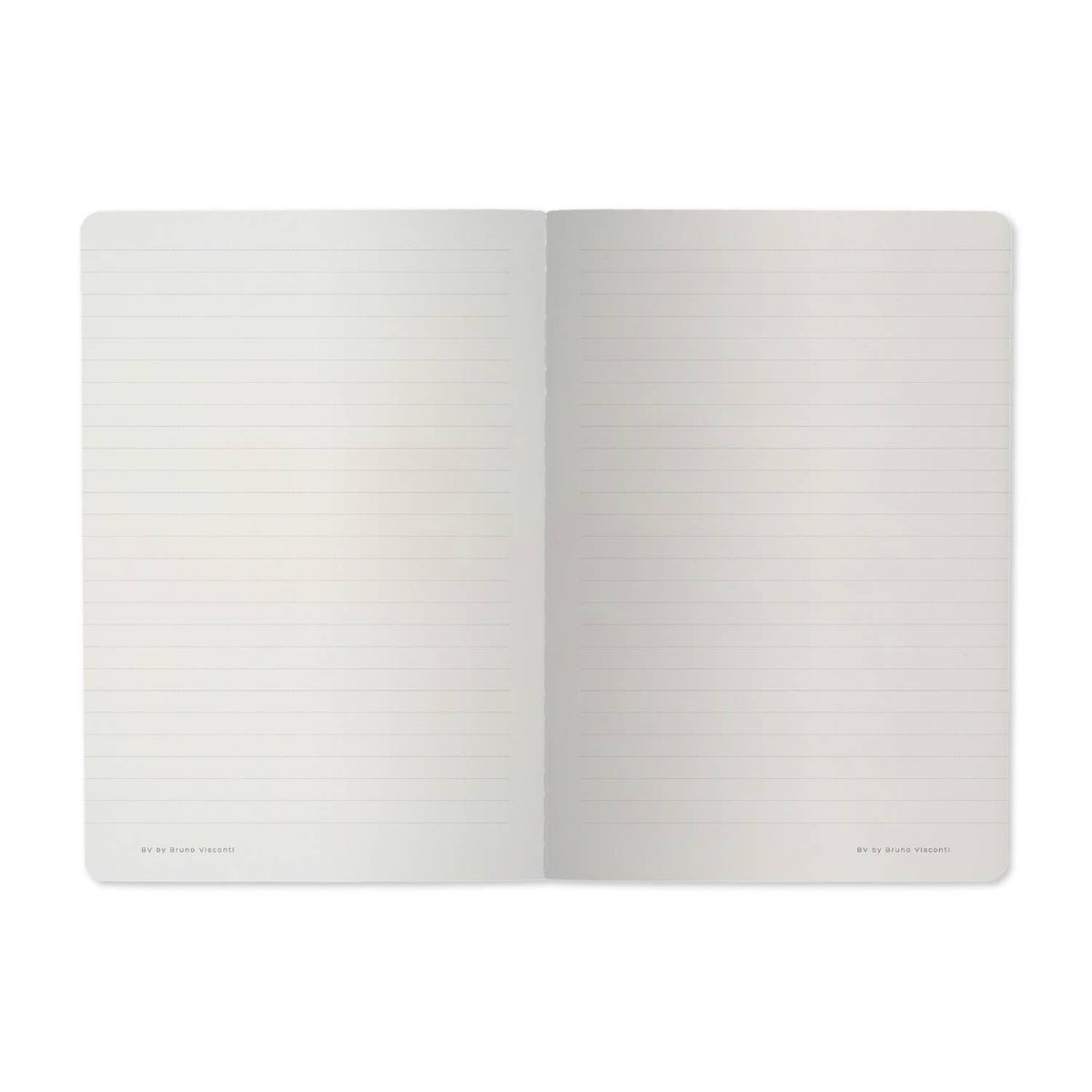 Lush Leaves Notebook