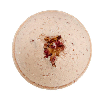 Bath Bombs - Secret Garden Bath Bomb - Potager Soap Co
