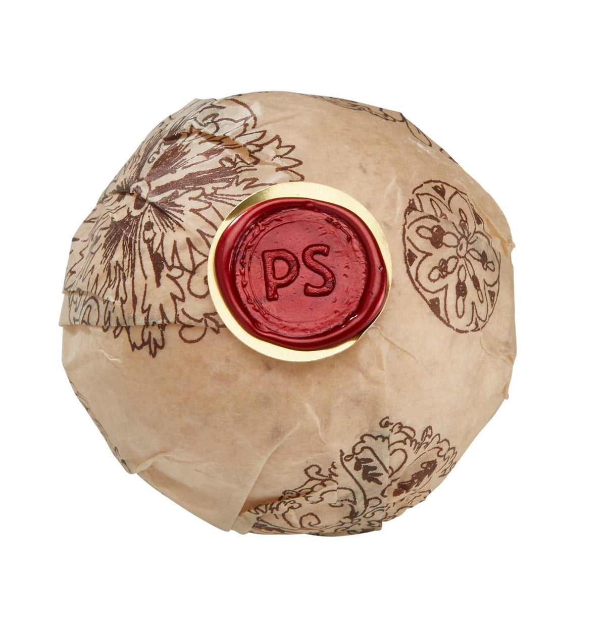 Bath Bombs - Secret Garden Bath Bomb - Potager Soap Co