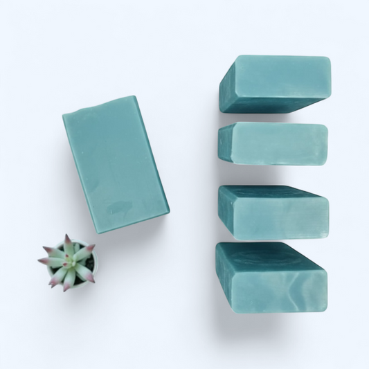 Oasis Spa Bar Soap